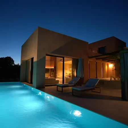 Lovely In Zuntici With Heated Swimming Pool Bubani